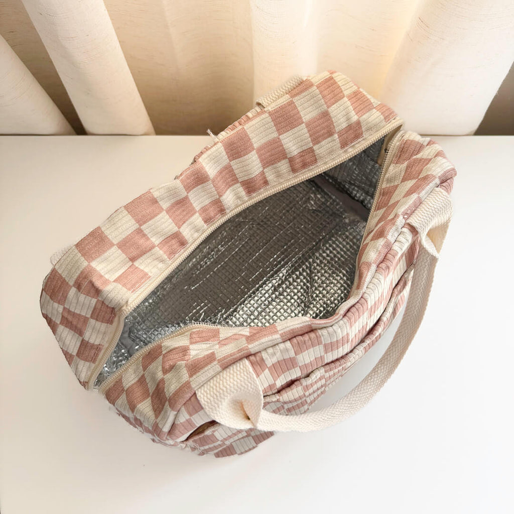 Ava Lunch Bag