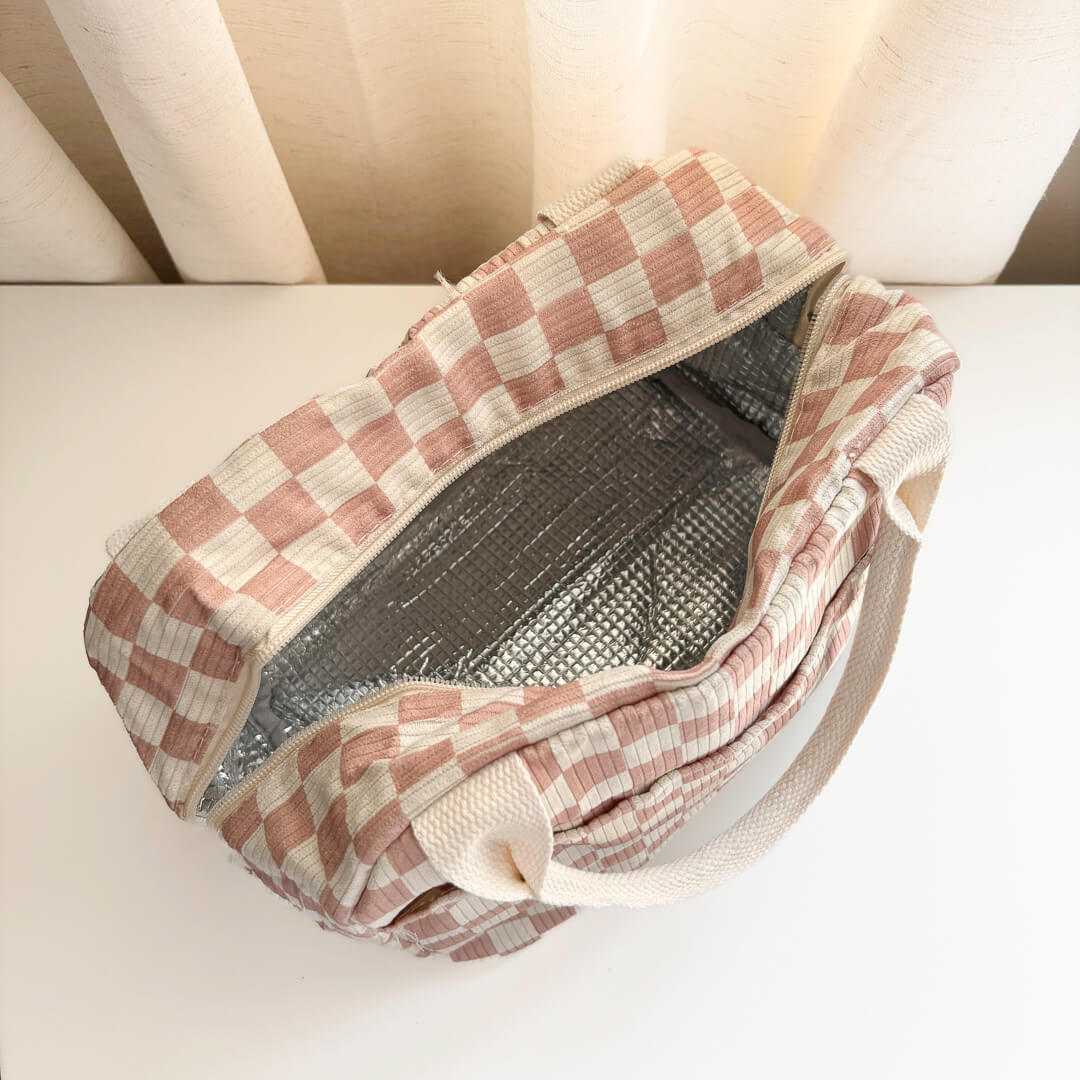 Ava Lunch Bag