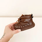 SleekerLife Baby Boots