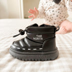 SleekerLife Baby Boots