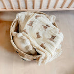 Little Cuddle Baby Blanket