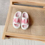 Mama Cozy Slippers