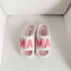 Mama Cozy Slippers