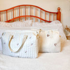 Mom's Stroller Diaper Tote Bag