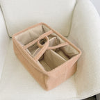Baby Essentials Organizer Caddy