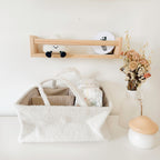 Baby Essentials Organizer Caddy
