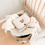 Portable Diaper Changing Pad