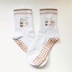 Pilates Grip Socks Pack