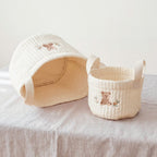 Baby Bear Storage Basket