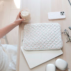 Floral Laptop Sleeve