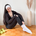 Pilates Grip Socks Pack