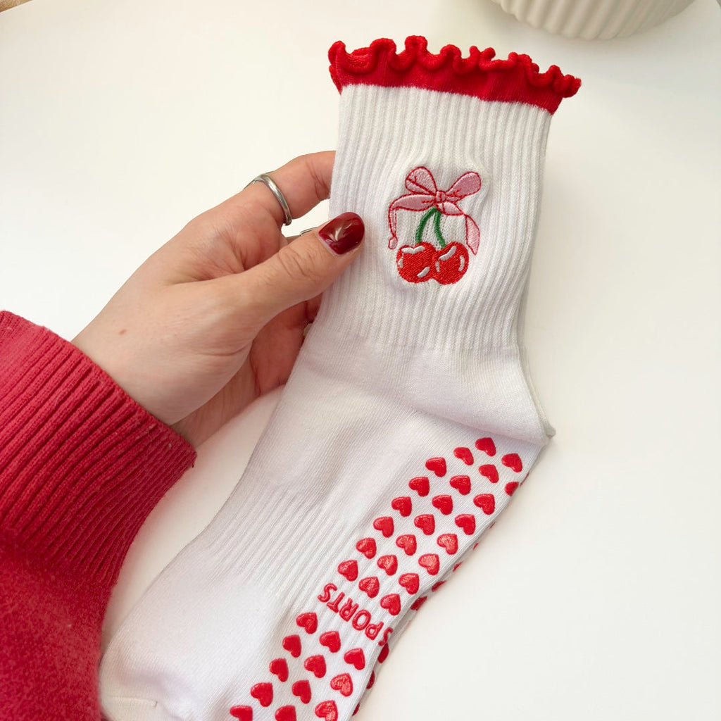 Pilates Socks Pack
