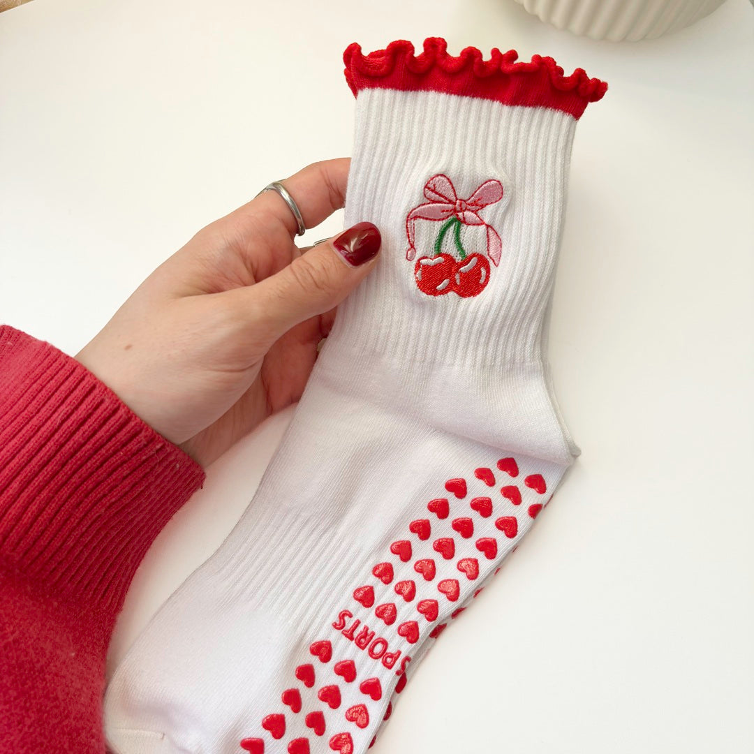 Pilates Socks Pack
