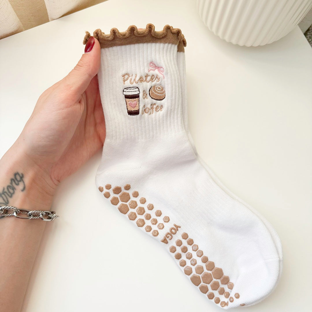 Pilates Socks Pack