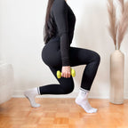 Pilates Grip Socks Pack