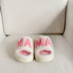 Mama Cozy Slippers