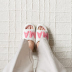 Mama Cozy Slippers