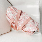 Hailey Multi-Pocket Diaper Bag