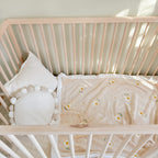 Blossom Plush Baby Blanket