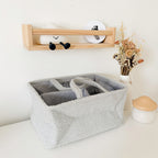 Baby Essentials Organizer Caddy