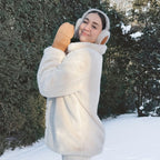 Classic Plush Earmuffs