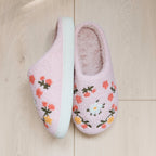 Alice Bloom Slippers