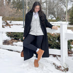 Classic Plush Ankle Boots