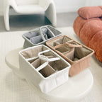 Baby Essentials Organizer Caddy