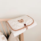 Portable Diaper Changing Pad