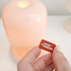 Mini Mushroom Sunset Lamp
