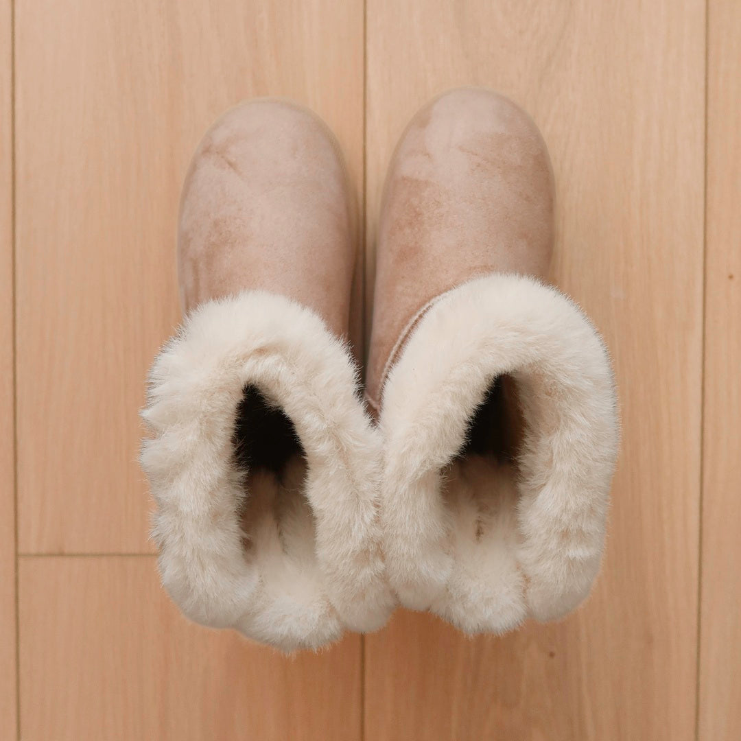 SleekerLife Bow Boots