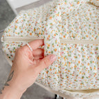 Daisy Floral Maternity Bag