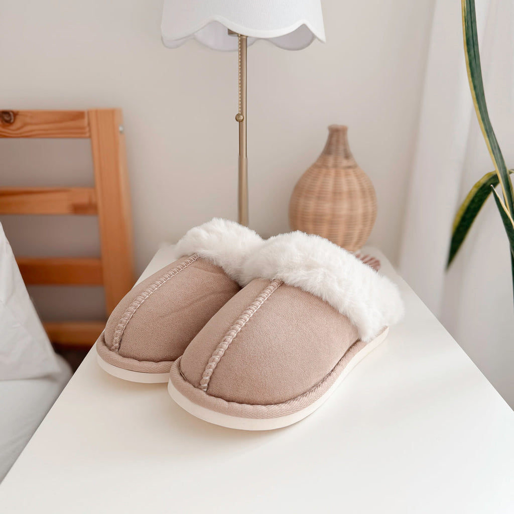 SleekerLife Comfy Slippers 2.0