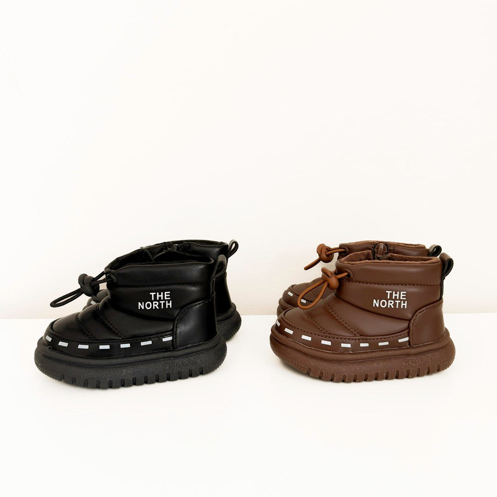 SleekerLife Baby Boots