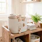 Giraffe Storage Basket