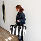 Eliza Duffle Travel Bag