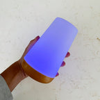 Dreamy Glow Lamp