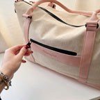 Olivia Travel Bag