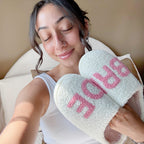 Stella Bride Slippers