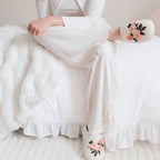 Alice Bloom Slippers