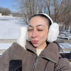 SleekerLife Plush Earmuffs