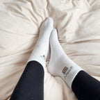 Plush Crew Socks Pack