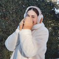 Classic Plush Earmuffs