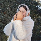 Classic Plush Earmuffs