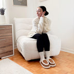 Lily Cozy Slippers