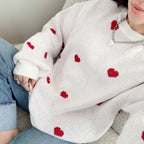 Lover's Pullover Sweater