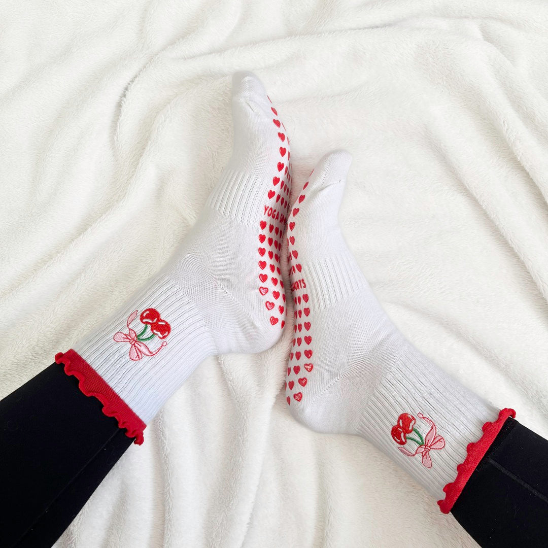 Pilates Socks Pack
