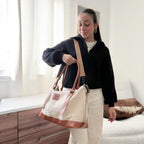 Olivia Travel Bag