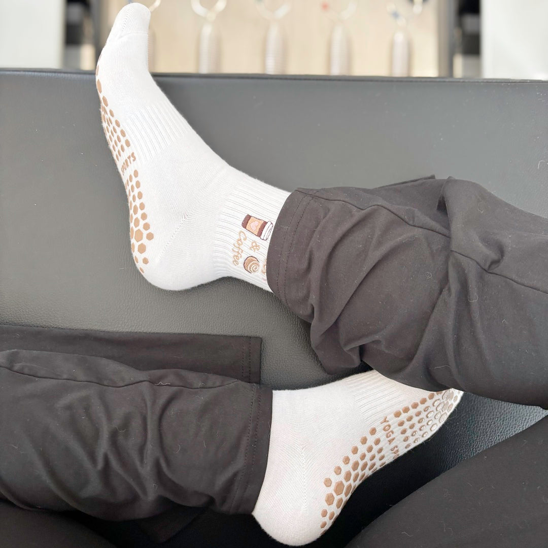 Pilates Socks Pack